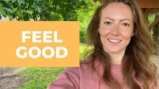 Feel Good In 15 Minutes - Easy Qigong Exercises To Save Your Day
