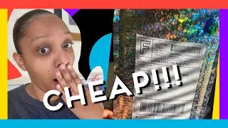AFFORDABLE PACKAGING FOR YOUR SMALL ETSY BUSINESS | CURLY HAIR EXTENSIONS | Curlsforgurlz