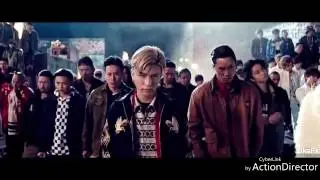 High and low the movie 
