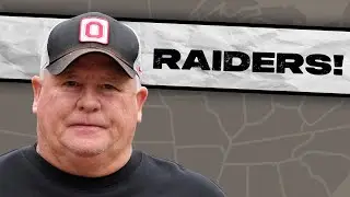 Albert Breer Talks Raiders Coaching Staff | Sports Illustrated