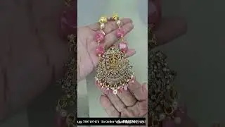 Beautiful handmade beads jewellery 7997197473