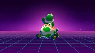 More Mario Kart DS Mission Mode Speedrun Attempts