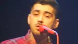 Ignorance Ain’t Bliss - ZAYN - New York City - January 24 2025