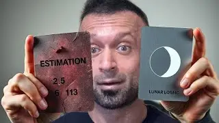 Why Agile Estimation Fails and How to Fix It with Lunar Logic