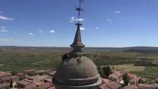 Medinaceli (Soria) - V&iacute;deo de promoci&oacute;n tur&iacute;stica