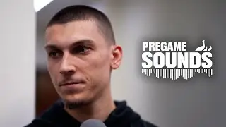 Andrew Wiggins, Bam Adebayo, Tyler Herro, Erik Spoelstra | Pregame Interviews | December 3, 2025