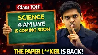 FINALLY 🔥 4AM LIVE IS COMING SOON | BIG UPDATE BY PRASHANT BHAIYA