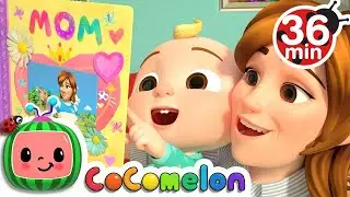 ABC Song Part 2 | A&ndash;Z Alphabet Phonics | Kids Learning Cartoon