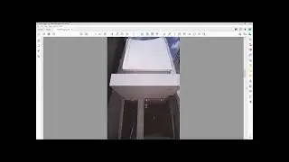 FOBA Plan 01 Curtain Walls Revit
