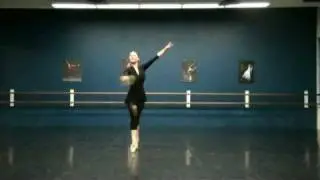 Esmeralda Variation