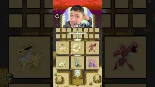 D&iacute;a 5️⃣: &iquest;Puedes pasar JOHTO con un equipo Pokemon SIN repetir tipos? ✅