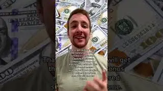 Learn about tax on your bonus from your employer! #tax #employer #bonus #finance101 #shorts