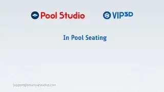 Advanced Training: In Pool Seating OLD
