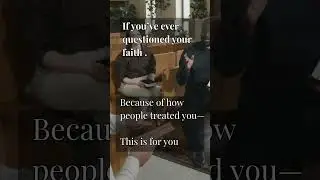 Church Hurt Is Real: Finding Faith After Religious Trauma | Grace for the Fractured