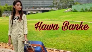 Hawa Banke | Darshan Raval | Sweet Love Story  | Latest Hindi Songs 2019 | Love Sin