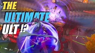 CARRYING OR BORDERLINE THROWING !? Rivals Magneto Clutch