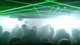 Irenee S and Ali & Jezz Live Set at Gallery Club London | Magna People 002
