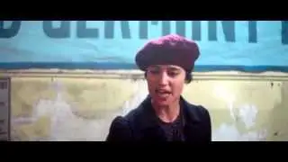 Нет войне! / Stop WAR!   [Воспоминания о будущем / Testament of Youth, 2014]