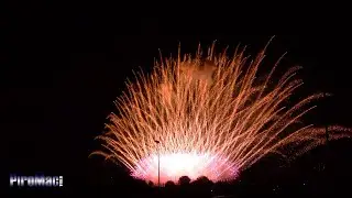 Trecastagni 2011 * La Rosa Fireworks * © PiroMac videos