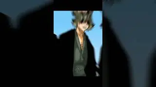 Bleach- kisuke urahara edit #anime #bleach #shorts #fyp #kisukeurahara #uraharakisuke
