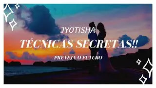 Prevendo o Futuro com Astrologia Védica | Jyotisha com Guilherme Bitencourt