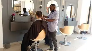 See How I Achived This Haircut Style - HairPitch #hair #hairpitch #trending #viral #fyp #men #foryou