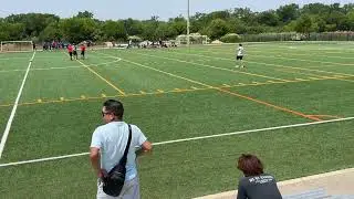 Ax pro soccer game 2