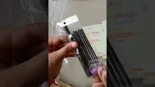 Meesho magic practice copybooks for kids|unboxing video|#shorts#ytshorts