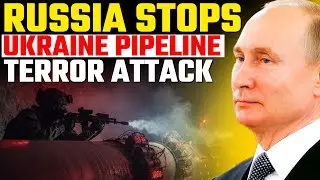Россия предотвратила украинский теракт на трубопроводе &laquo;Дружба&raquo;.