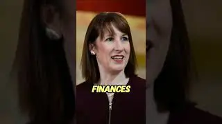 UK Budget CUTS: The Truth They Won&rsquo;t Tell You 💥
