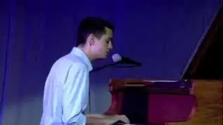 Greg Lehrhoff - Night and Day