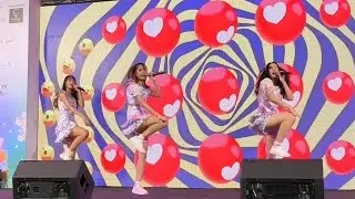 20250712 - SUMOMO 「すもも」 - Full Stage (4K), SPOGOMI WORLD CUP 2025 THAILAND Qualifiers
