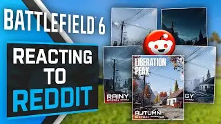 В последний раз реагирую на Reddit в 2025 году...