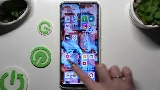 VIVO Y27 &ndash; Jak pobrać i zastosować iOS Launcher