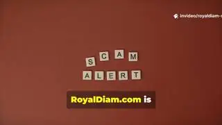 The Truth About RoyalDiam.com - Scam Warning Unregulated Fake Broker Exposed