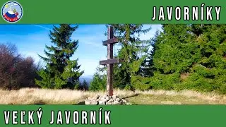 Stratenec, Veľký Javorník / Javorníky - 21.10.2019