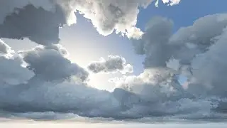 Godot 4.2.2 - Cloud Worlds - Project Download