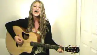 Lady Gaga - Marry The Night (Cover by Savannah Outen) Perez Hilton Contest