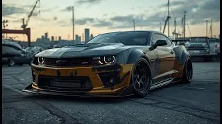 EDM Car Music 2026 🚗💥 Powerful Bass Boosted Mix for High Bass Lovers