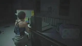 Resident evil 3 Remake compufriendsoem parte 6