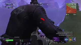 PISTOL ONLY Challenge #Realm royal