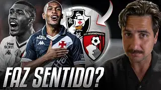 É um bom passo para Rayan?