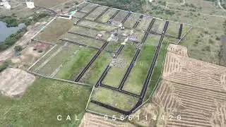 CMDA approved plots in redhills , patta land in redhills , low budget plots available