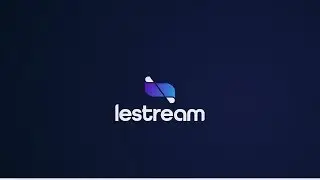 lestream - nouvelle saison !