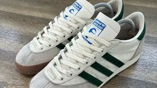 ADIDAS SPZL LG2 SAVED&hellip;..