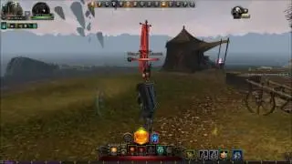 Neverwinter-Can I Handle The Pressure Of- Hunting The Summoners Helms Hold-Let's Play 80