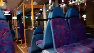 ML WSEL3133 On Bus Route 153