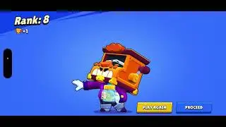 ￼￼￼ playing Brawl Stars ￼