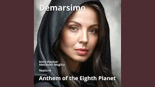 Neptune - Anthem of the Eighth Planet: Special edition