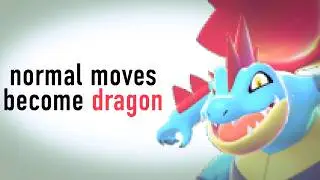 These Megas Got New Abilities And One Is Clearly The Best
